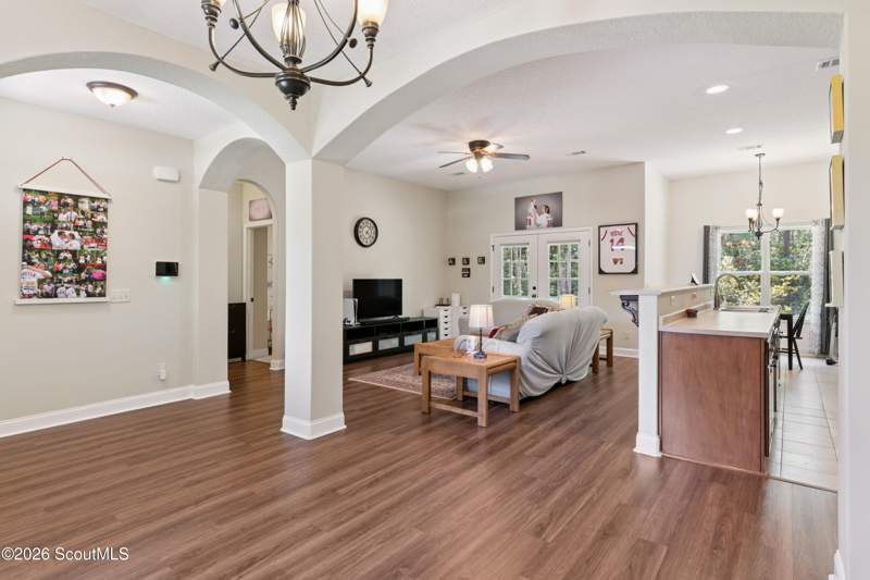 3 bedroom Single Family Residence at 151 Satilla Sands Drive, Satilla Sands, Brunswick — photo 5