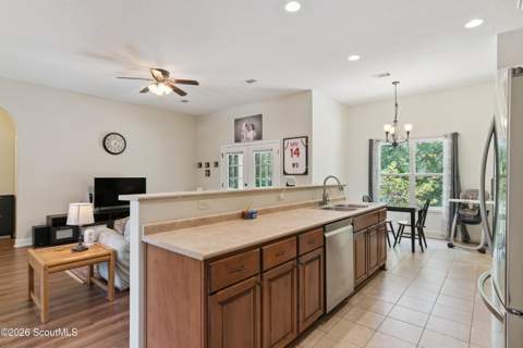 151 Satilla Sands Drive, Brunswick GA - photo 7 of 23