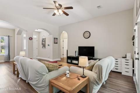 151 Satilla Sands Drive, Brunswick GA - photo 9 of 23