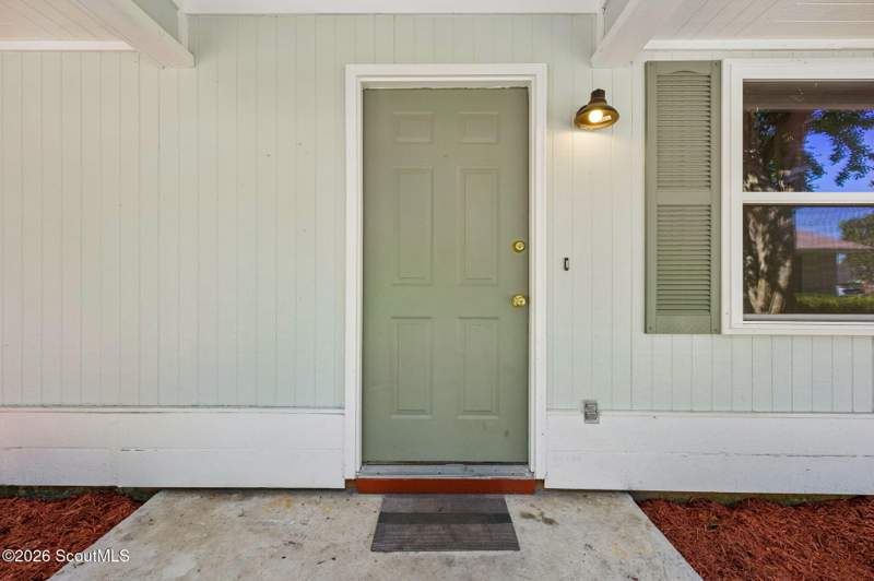 3 bedroom Duplex at 106 Clarks Bluff Road, No Recorded Subdivision, Kingsland — photo 4