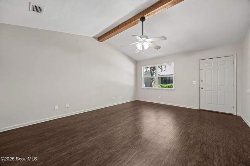 3 bedroom Duplex at 106 Clarks Bluff Road, No Recorded Subdivision, Kingsland — photo 5