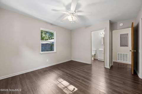 106 Clarks Bluff Road, Kingsland GA - photo 16 of 27