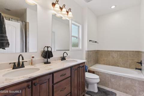 151 Satilla Sands Drive, Brunswick GA - photo 18 of 23