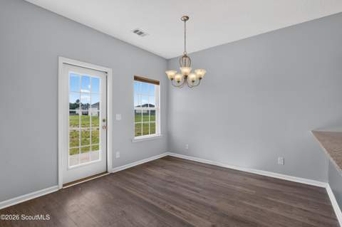 291 Morgan Field Boulevard, Ludowici GA - photo 6 of 29