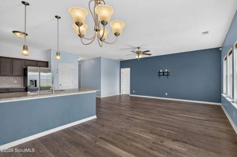 291 Morgan Field Boulevard, Ludowici GA - photo 7 of 29