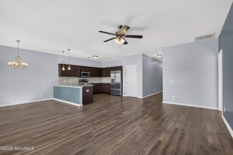 291 Morgan Field Boulevard, Ludowici GA - photo 8 of 29