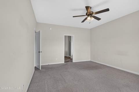 291 Morgan Field Boulevard, Ludowici GA - photo 11 of 29