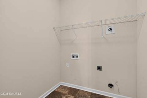 291 Morgan Field Boulevard, Ludowici GA - photo 20 of 29