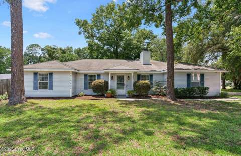 121 Brighton Circle, Brunswick GA - photo 19 of 30