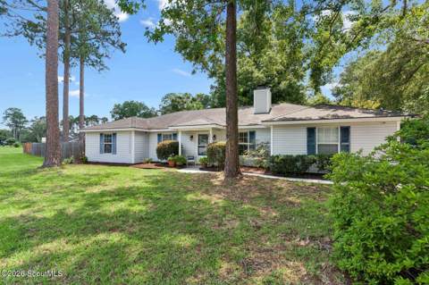 121 Brighton Circle, Brunswick GA - photo 24 of 30