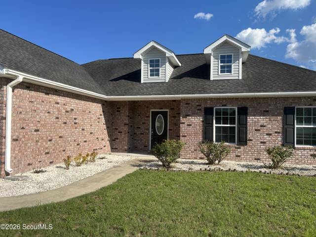 201 Roswell Drive