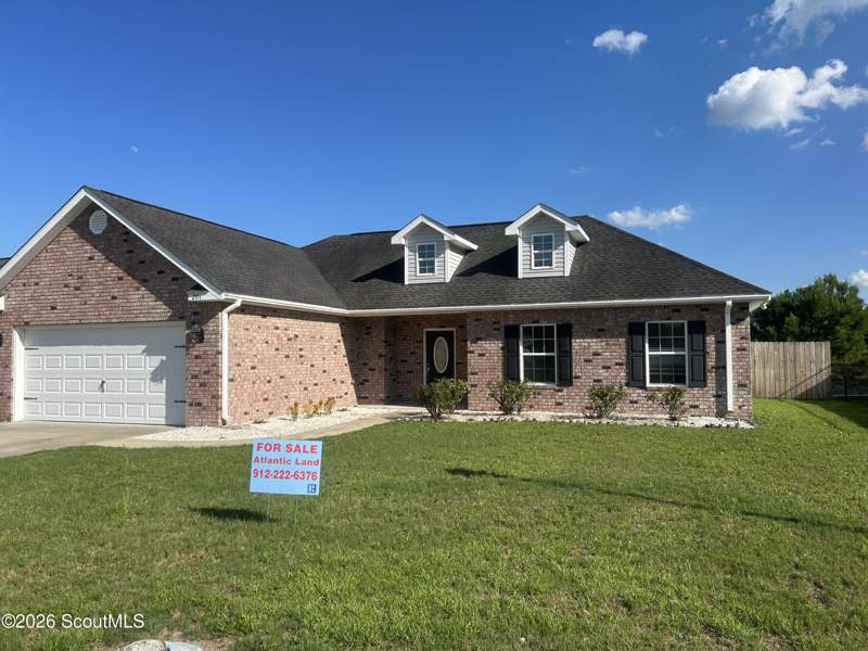 4 bedroom Single Family Residence at 201 Roswell Drive, Tanglewood, Brunswick — photo 2