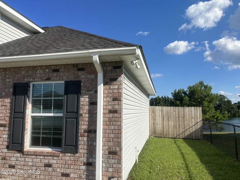 4 bedroom Single Family Residence at 201 Roswell Drive, Tanglewood, Brunswick — photo 3