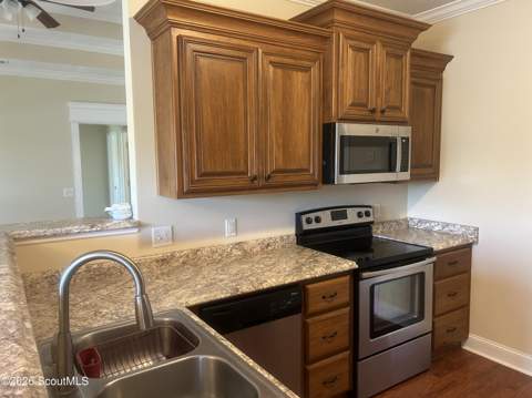 201 Roswell Drive, Brunswick GA - photo 9 of 20