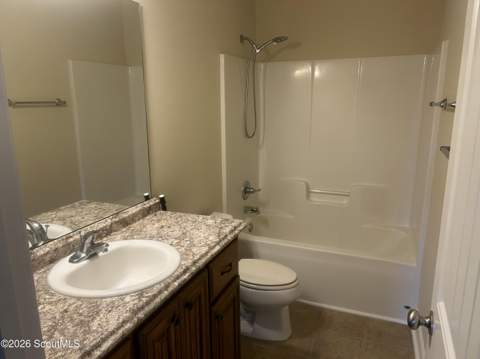 201 Roswell Drive, Brunswick GA - photo 12 of 20