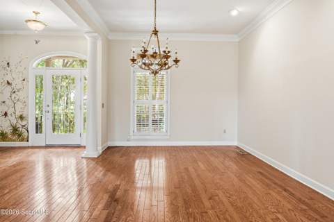 112 Jones Creek Drive, St. Simons Island GA - photo 7 of 69