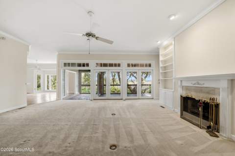 112 Jones Creek Drive, St. Simons Island GA - photo 8 of 69