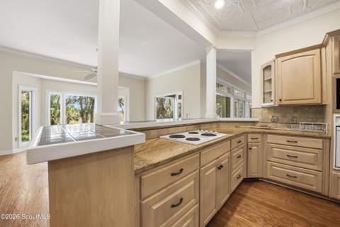 112 Jones Creek Drive, St. Simons Island GA - photo 21 of 69