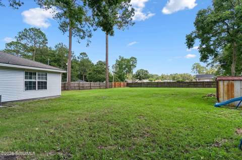 121 Brighton Circle, Brunswick GA - photo 15 of 30