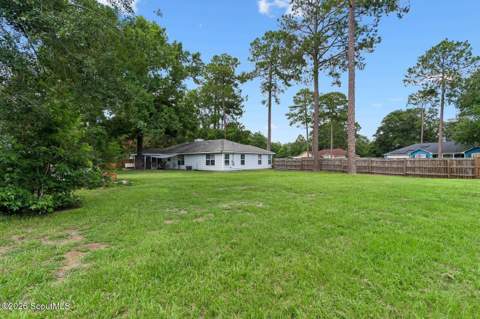 121 Brighton Circle, Brunswick GA - photo 13 of 30