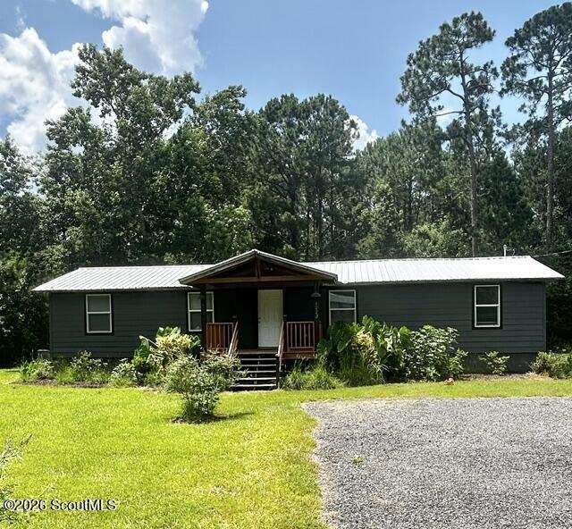 3 bedroom Single Family Residence at 1223 White Dr N, White Chimney, Townsend — photo 1