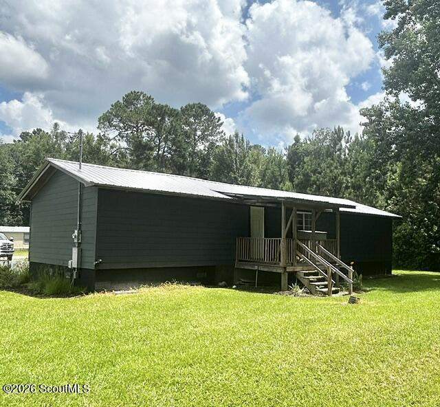 3 bedroom Single Family Residence at 1223 White Dr N, White Chimney, Townsend — photo 5
