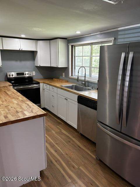 1223 White Dr N, Townsend GA - photo 8 of 19