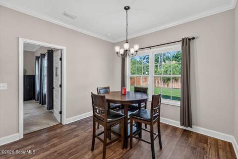 140 Allie Loop, Brunswick GA - photo 10 of 40