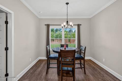 140 Allie Loop, Brunswick GA - photo 11 of 40