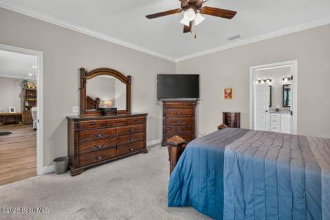 140 Allie Loop, Brunswick GA - photo 13 of 40