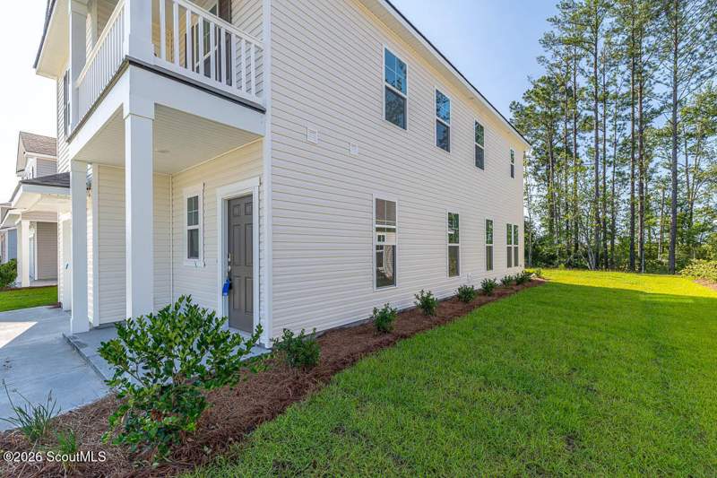 4 bedroom Single Family Residence at 373 Brook Drive, Windwood Estates, Brunswick — photo 3