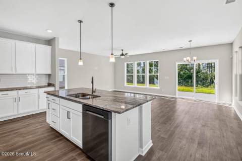 373 Brook Drive, Brunswick GA - photo 10 of 34
