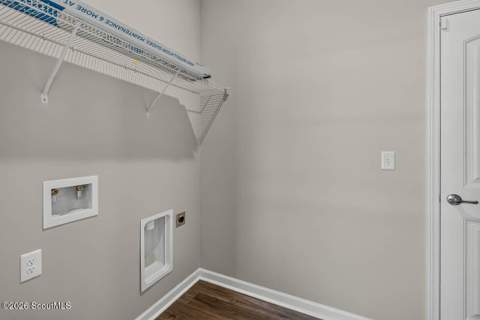 373 Brook Drive, Brunswick GA - photo 11 of 34