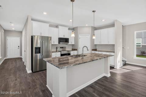 373 Brook Drive, Brunswick GA - photo 12 of 34