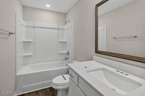 373 Brook Drive, Brunswick GA - photo 22 of 34