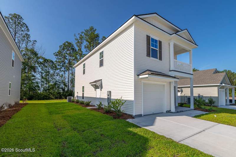 4 bedroom Single Family Residence at 373 Brook Drive, Windwood Estates, Brunswick — photo 5