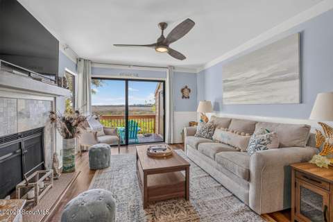 313 Brockinton Marsh, St. Simons Island GA - photo 21 of 38
