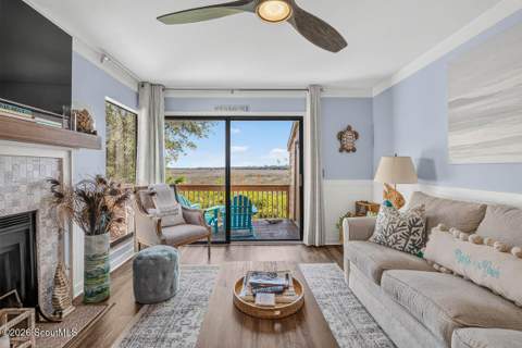 313 Brockinton Marsh, St. Simons Island GA - photo 23 of 38