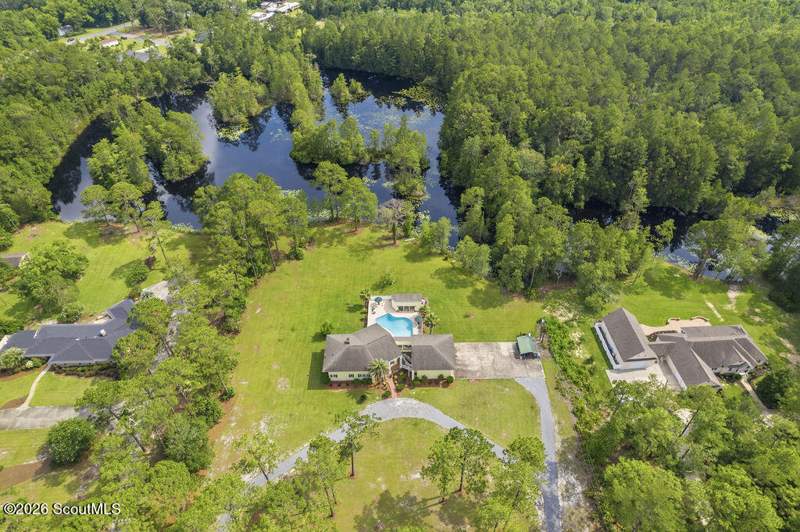 3 bedroom Single Family Residence at 397 Oran Way, No Recorded Subdivision, Jesup — photo 3