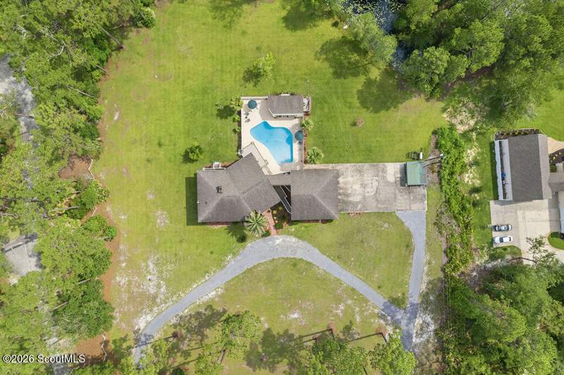 3 bedroom Single Family Residence at 397 Oran Way, No Recorded Subdivision, Jesup — photo 4