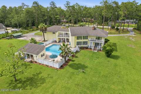 397 Oran Way, home for sale in Jesup 31545