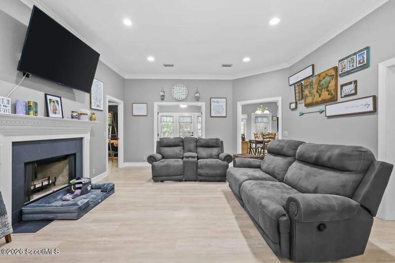 3 bedroom Single Family Residence at 125 River Ridge Road, River Ridge, Brunswick — photo 3