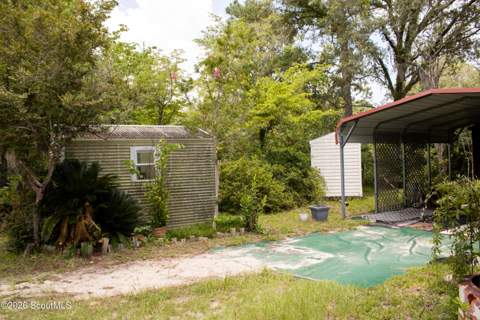 145 Payne Circle, Waynesville GA - photo 8 of 33