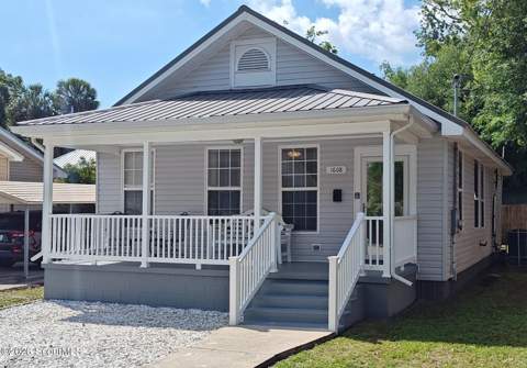 1608 Monck Street, Brunswick GA - photo 23 of 23