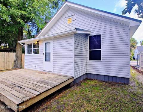 1608 Monck Street, Brunswick GA - photo 20 of 23