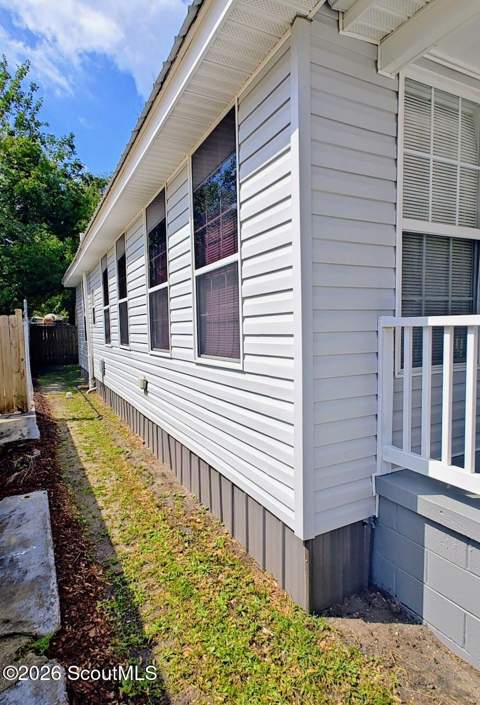1608 Monck Street, Brunswick GA - photo 22 of 23