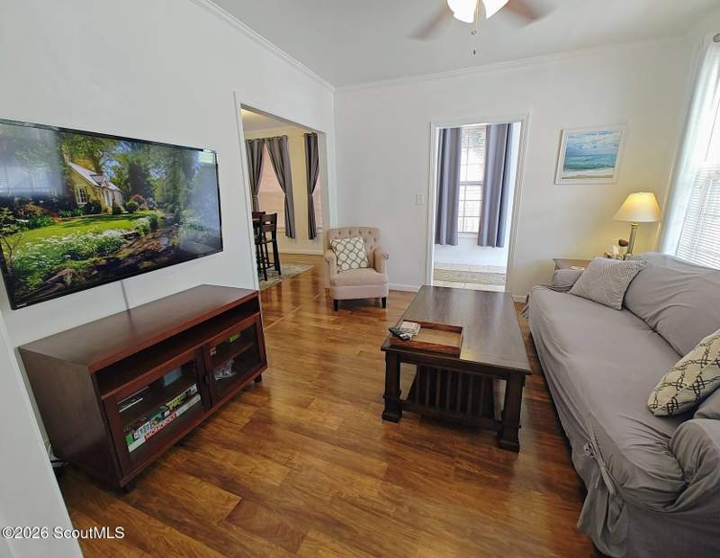2 bedroom Single Family Residence at 1608 Monck Street, Town Commons, Brunswick — photo 5