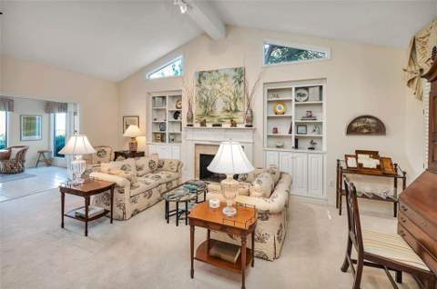 107 Arthur J Moore Drive, St. Simons Island GA - photo 6 of 52