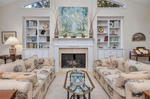 107 Arthur J Moore Drive, St. Simons Island GA - photo 7 of 52