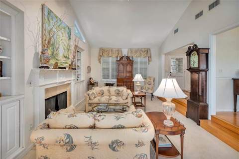 107 Arthur J Moore Drive, St. Simons Island GA - photo 8 of 52